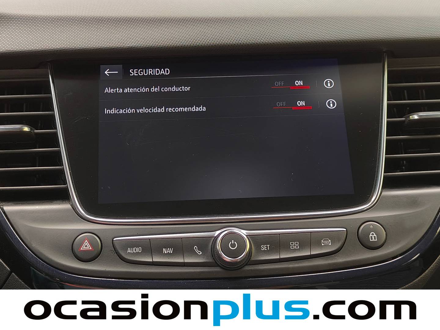 Opel Crossland X Opel Crossland X 1.2 S&S Design Line 120 Aniversario (110 CV) al mejor precio