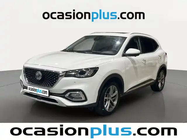 MG HS 1.5 Turbo GDI Luxury (162 CV) de segunda mano