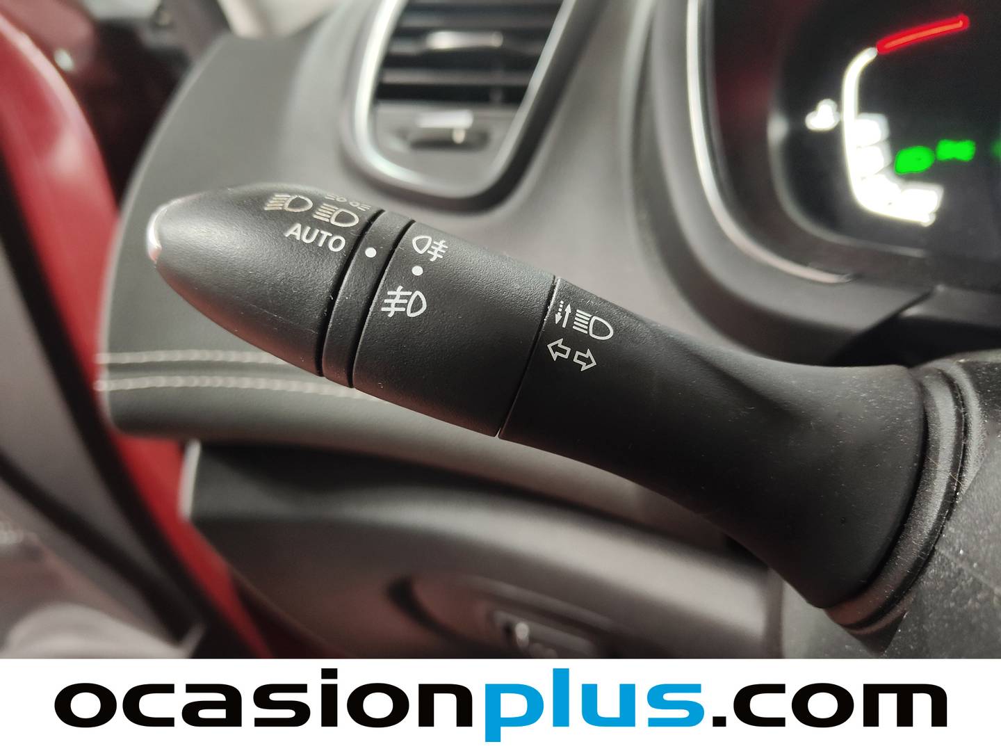 Renault Grand Scénic Renault Grand Scenic Zen TCe (140 CV) EDC GPF 7 Plazas seminuevo