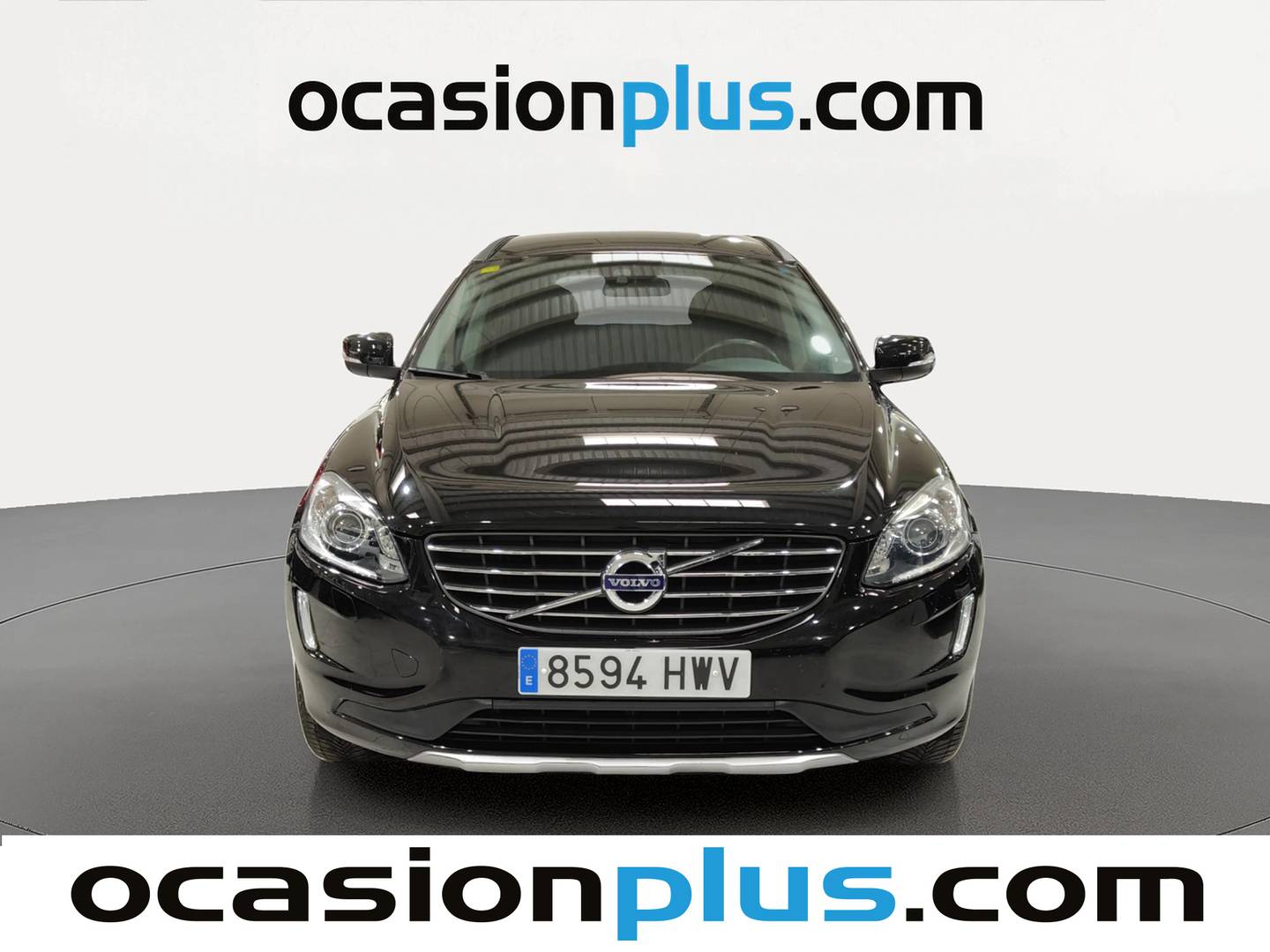 Volvo XC60 Volvo XC60 D3 Kinetic (136 CV) 136cv