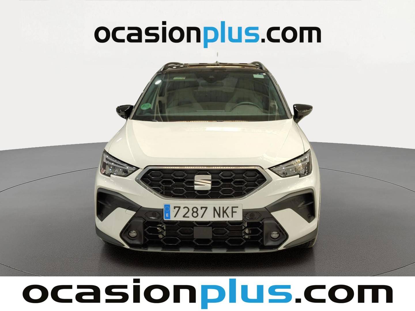 Seat Arona Seat Arona 1.0 TSI S&S FR (115 CV) seminuevo
