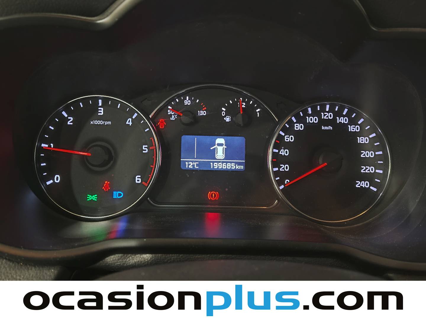 KIA Carens Kia Carens 1.7 CRDi VGT UEFA Euro2016 Eco-Dynamics (141 CV) 141cv