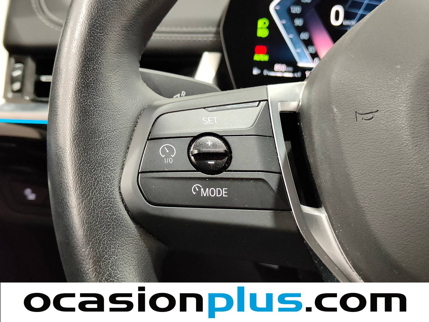 BMW X1 BMW X1 sDrive18d (150 CV) seminuevo
