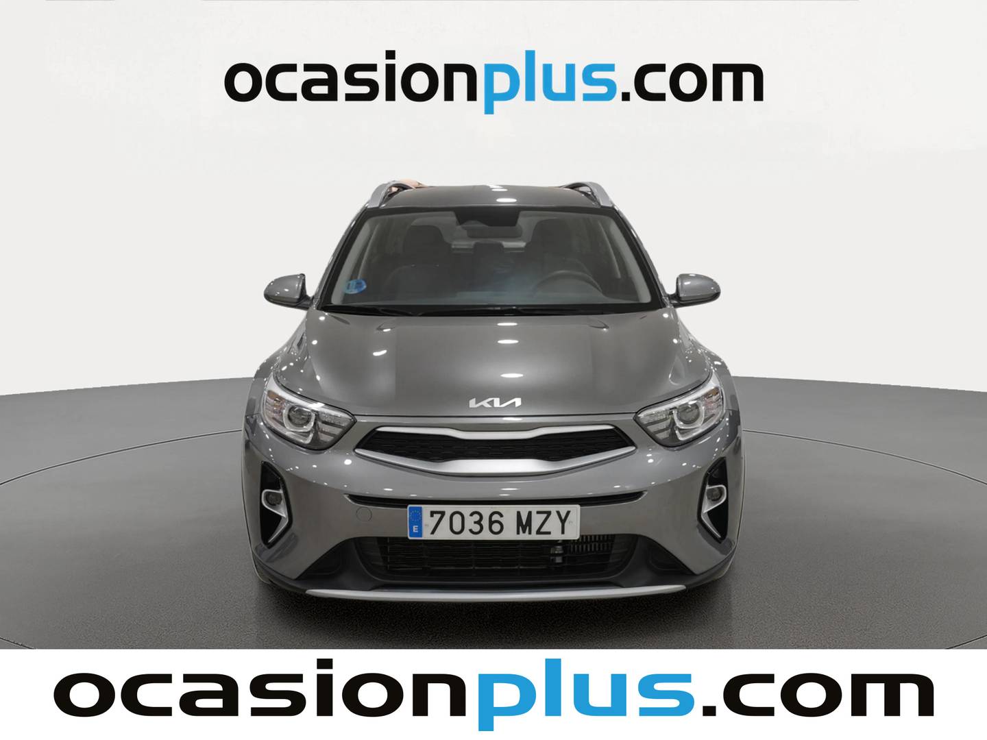 KIA Stonic KIA Stonic 1.0 T-GDi MHEV MT Concept (100 CV) barato