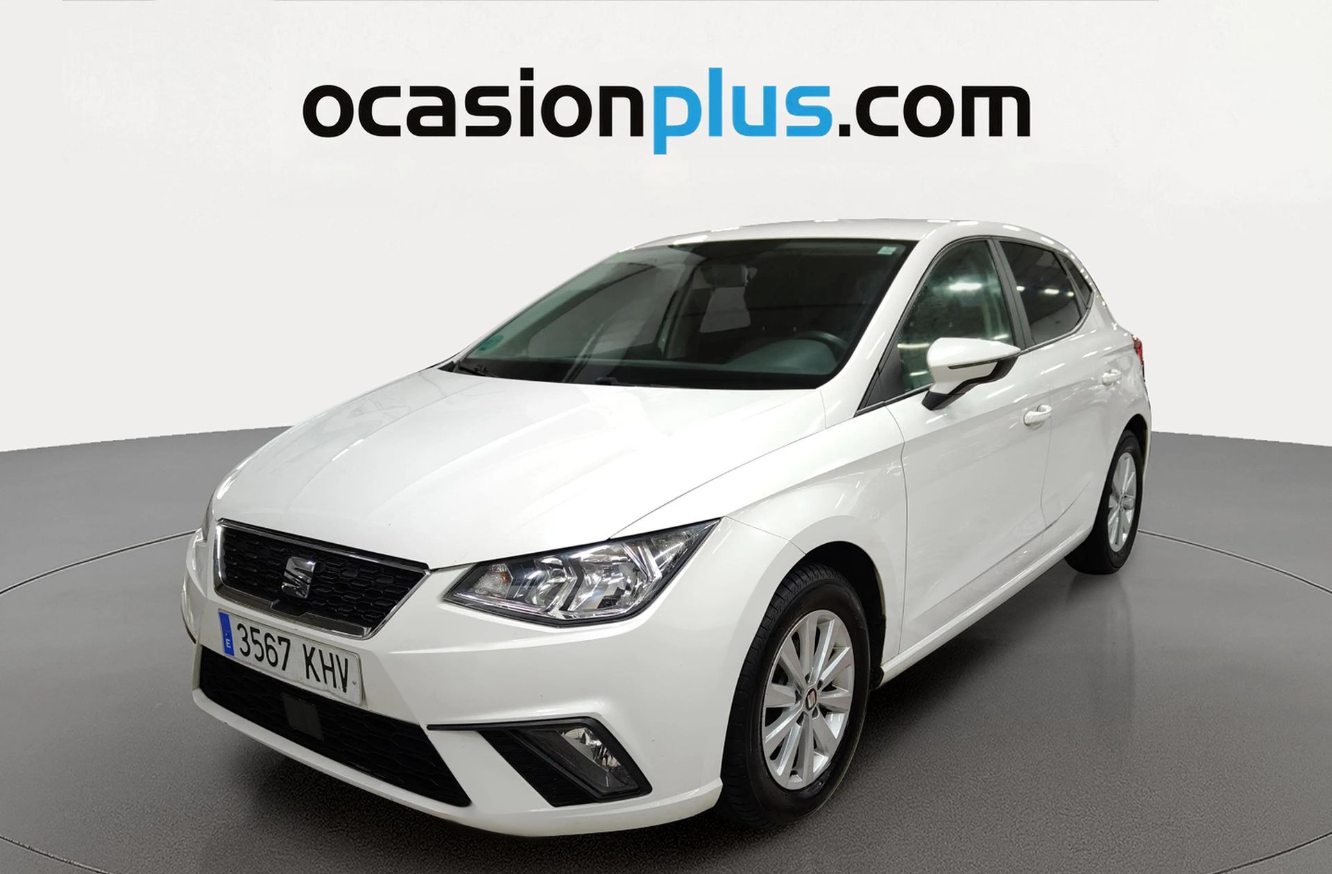 SEAT Ibiza 1.0 Style