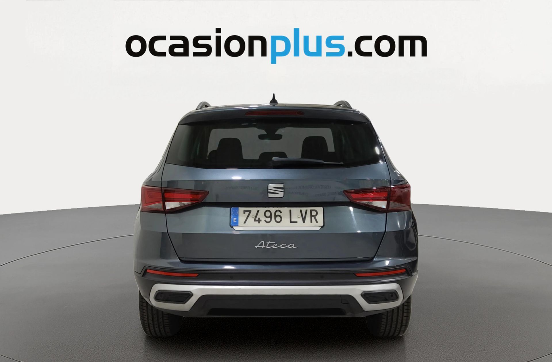 SEAT Ateca 2.0 TDI Style Go DSG - foto 16