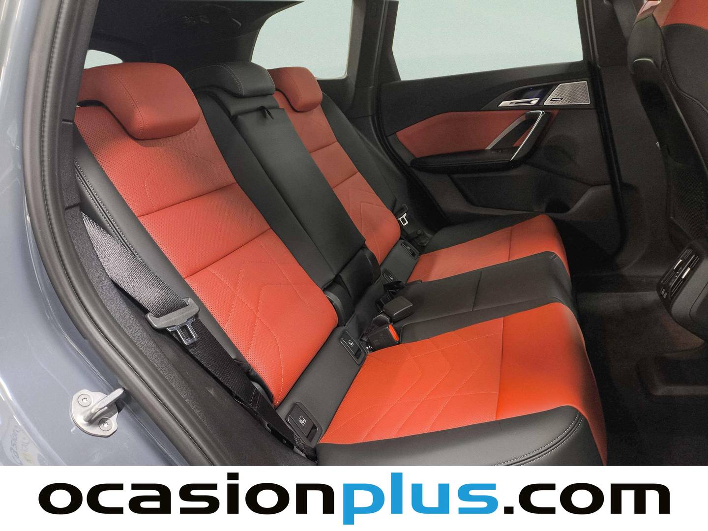 BMW iX1 BMW iX1 xDrive30 (313 CV) Pack M automático