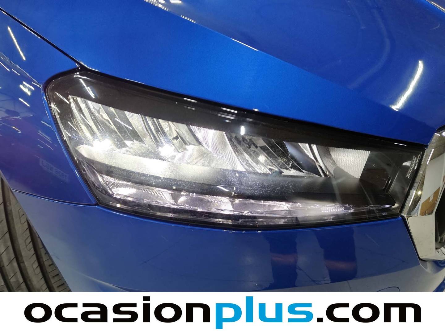 Acabados Skoda Fabia Skoda Fabia 1.0 TSI Design DSG  (115 CV)