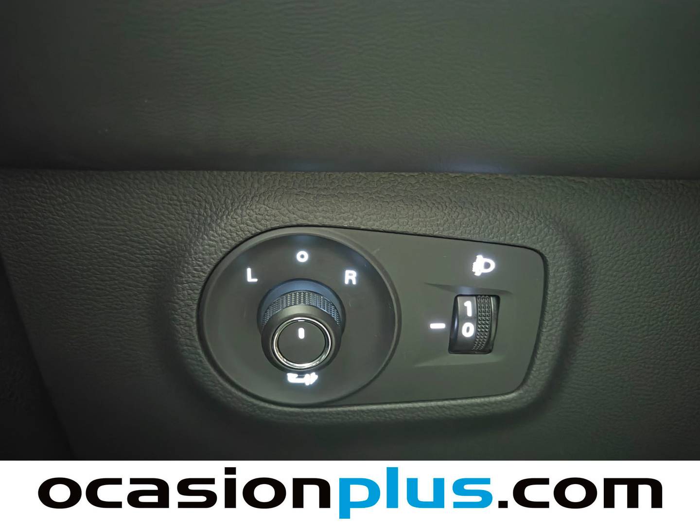 Foto MG ZS MG ZS 1.5 Luxury (106 CV)