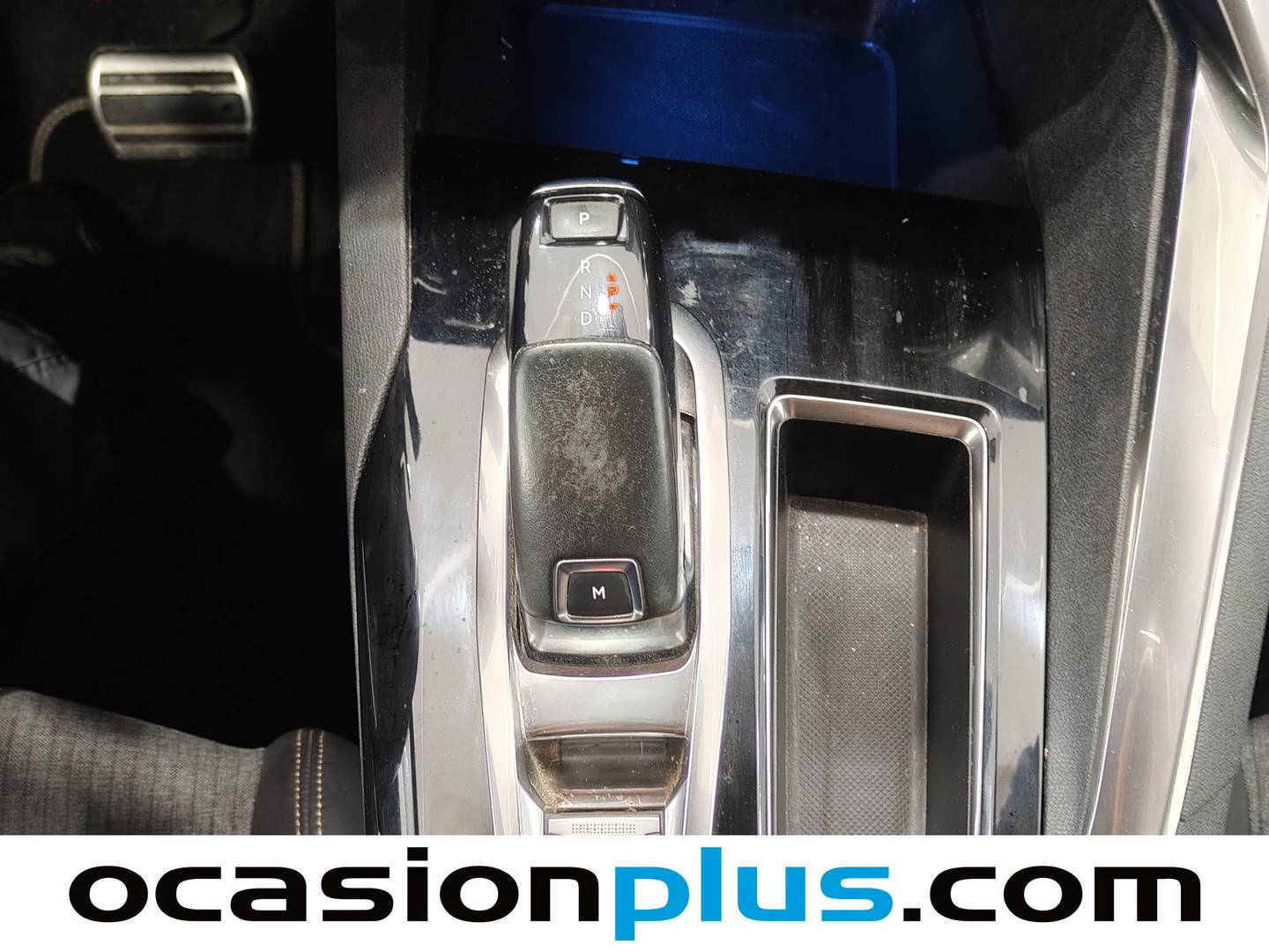 Foto Peugeot 3008 Peugeot 3008 BlueHDi 120 HP S&S GT-Line EAT6 (120 CV)