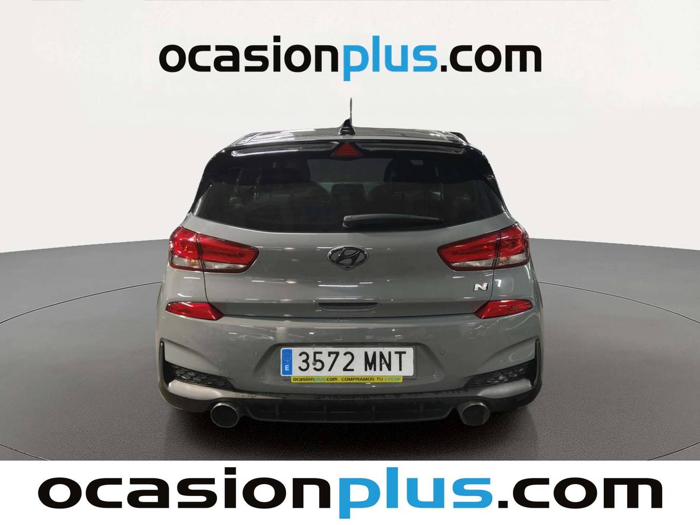 Foto Hyundai i30 Hyundai i30 2.0 TGDI N Performance Sky (275 CV)