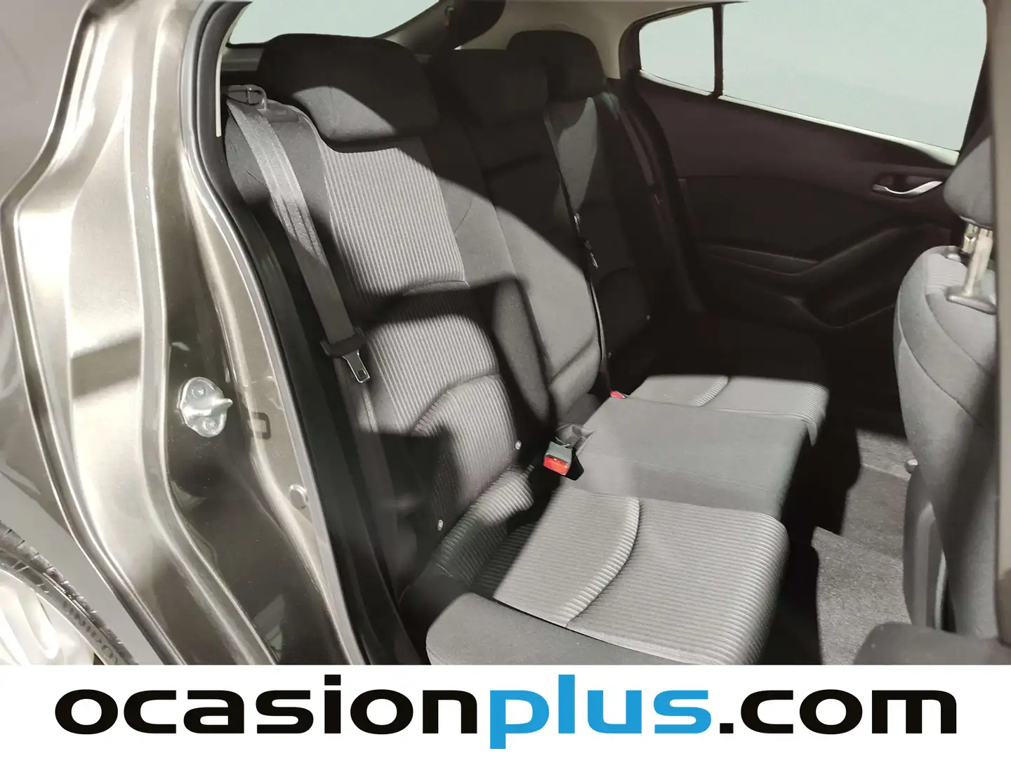 Foto Mazda Mazda3 Mazda Mazda 3 2.2 DE Luxury (150 CV)