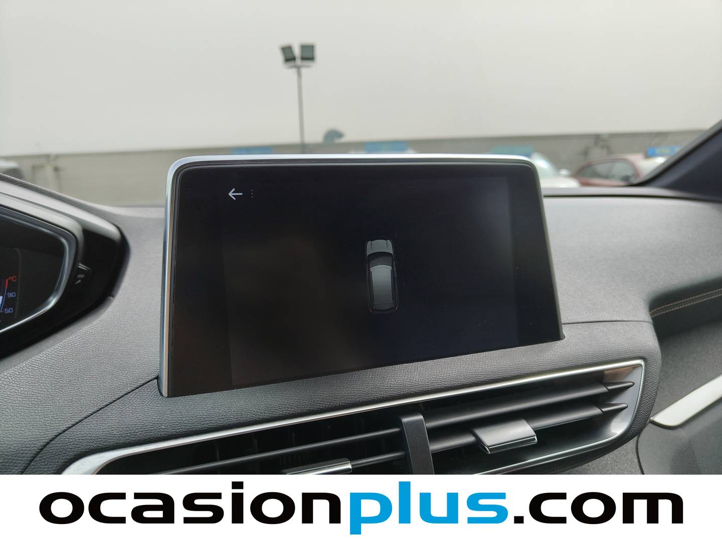 Peugeot 3008 Peugeot 3008 PureTech 130 S&S GT Line (130 CV) 2020