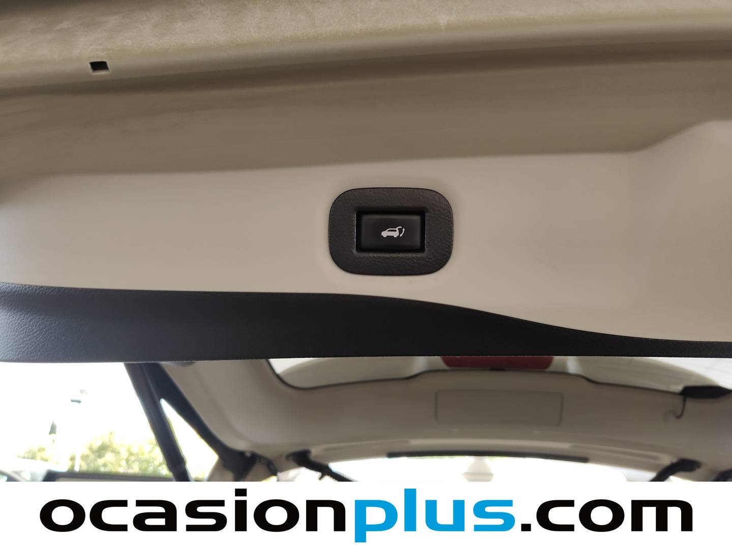 Foto Nissan X-TRAIL Nissan X-Trail dCi 150 N-Connecta 4x2 (150 CV) 7 Plazas