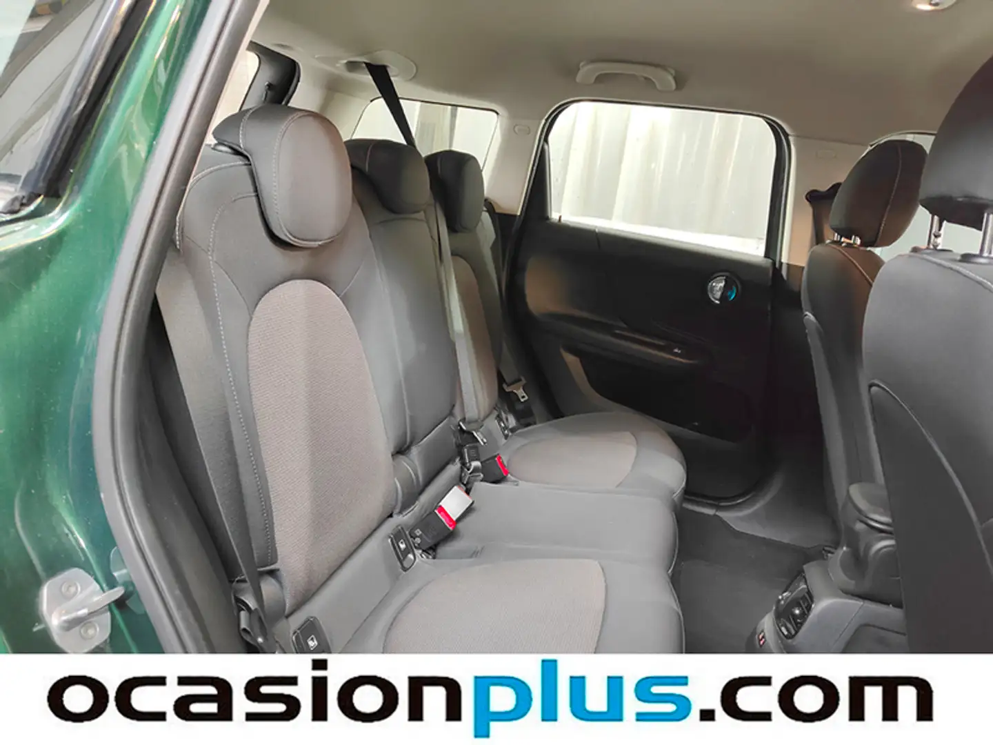 Foto Mini Countryman MINI MINI Countryman Cooper (136 CV)