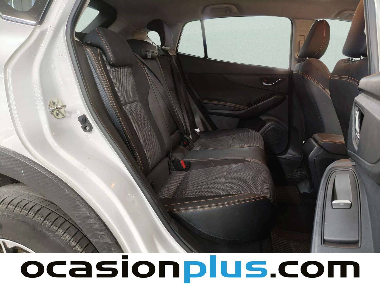 Subaru XV Subaru XV 1.6 Executive Auto (114 CV) GLP gasolina
