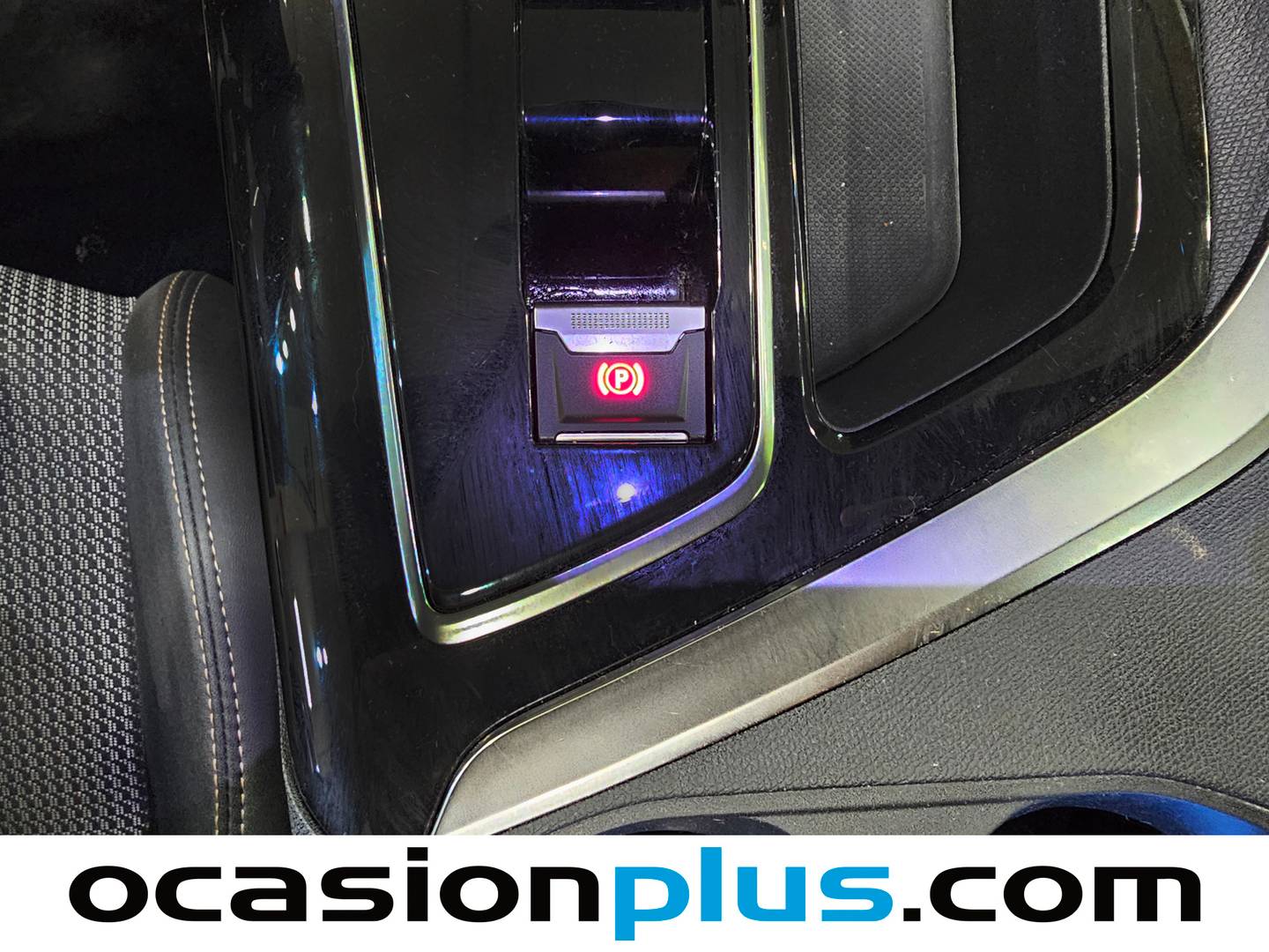 Peugeot 5008 Peugeot 5008 BlueHDI 130 S&S GT EAT8 (130 CV) 7 PLAZAS 130cv
