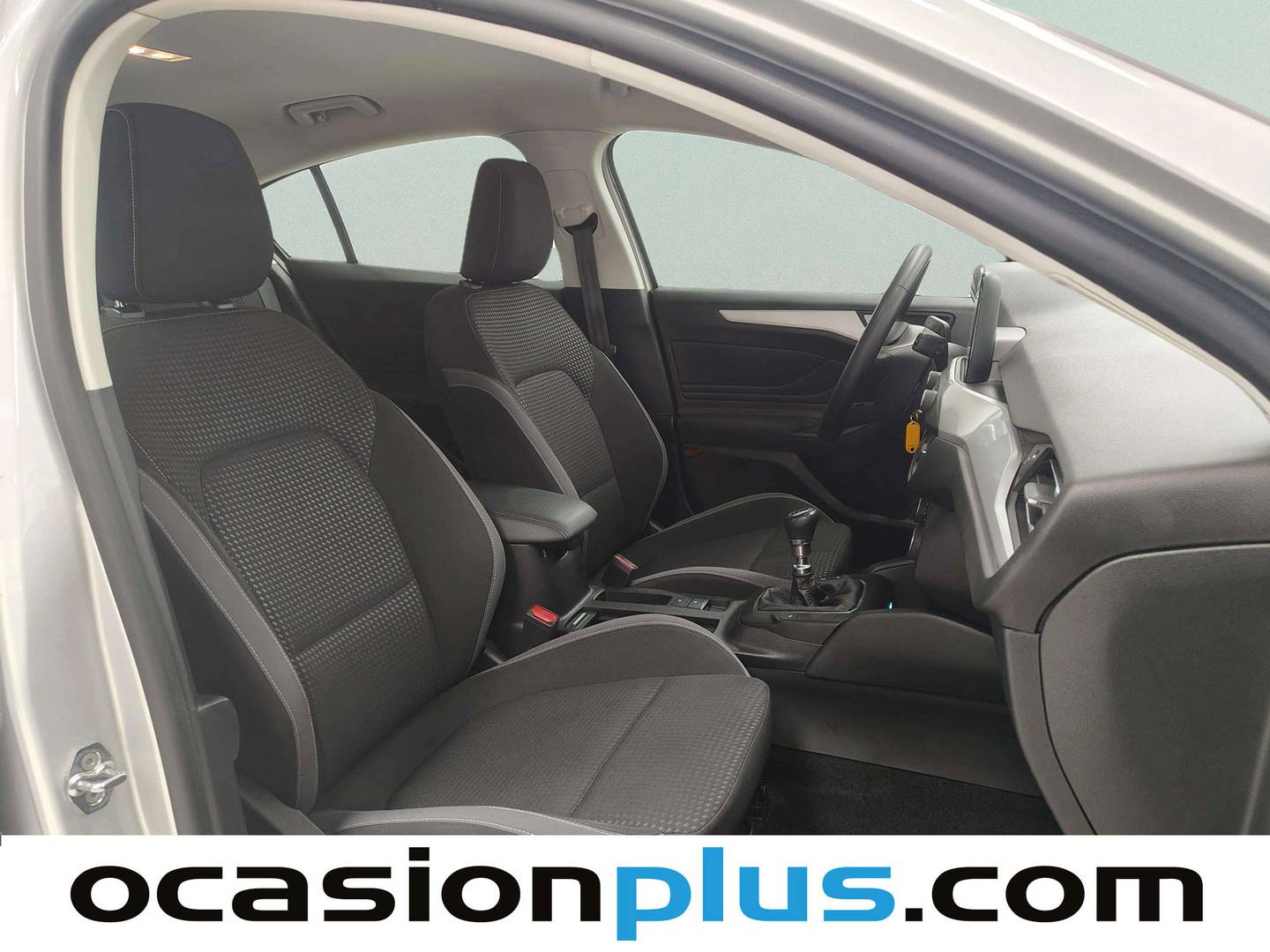 Ford Focus Ford Focus 1.5 Ecoblue Trend+ (95 CV) diésel