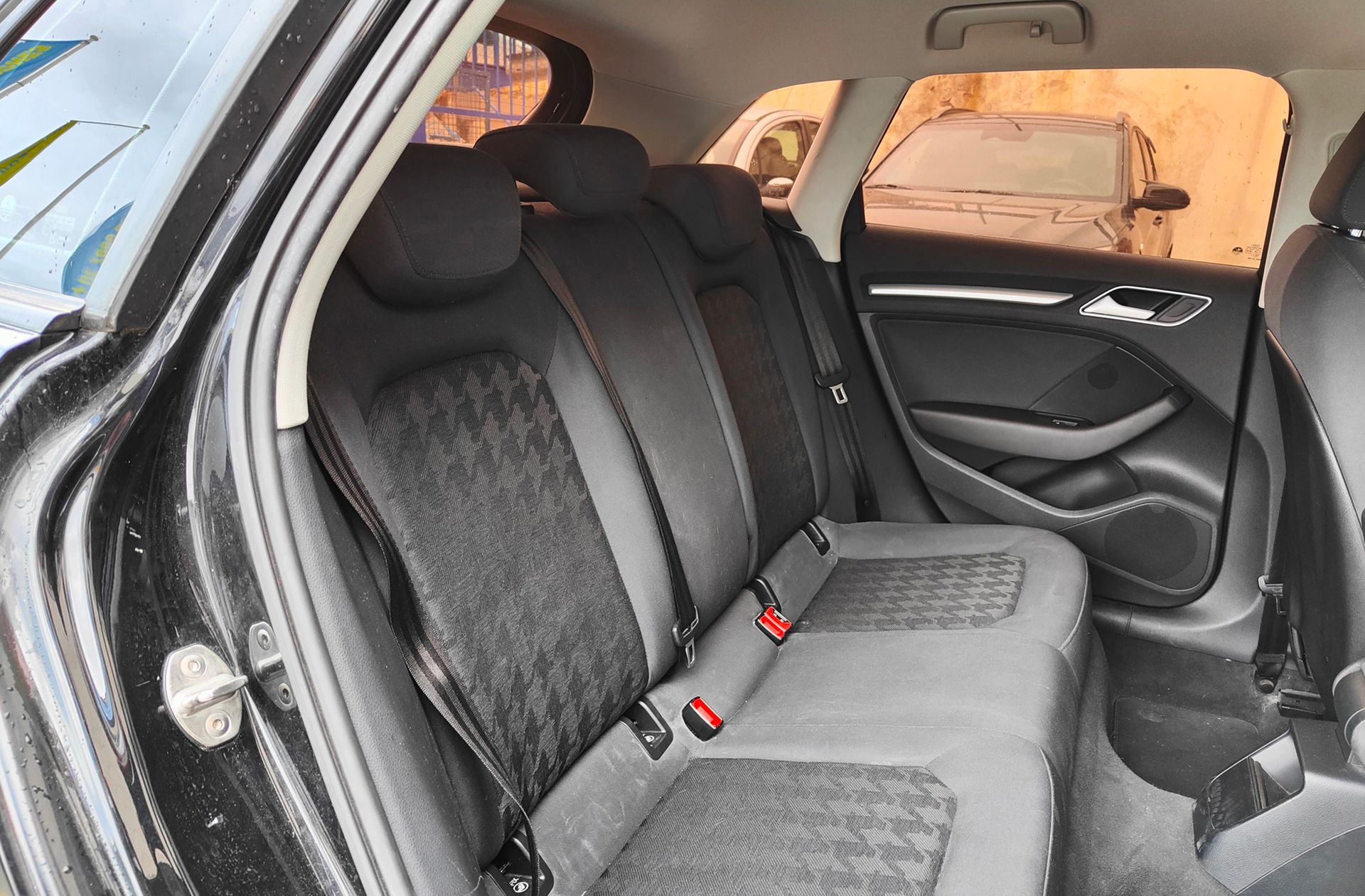 Audi A3 Sportback Attraction 1.6 TDI S Tronic - foto 14