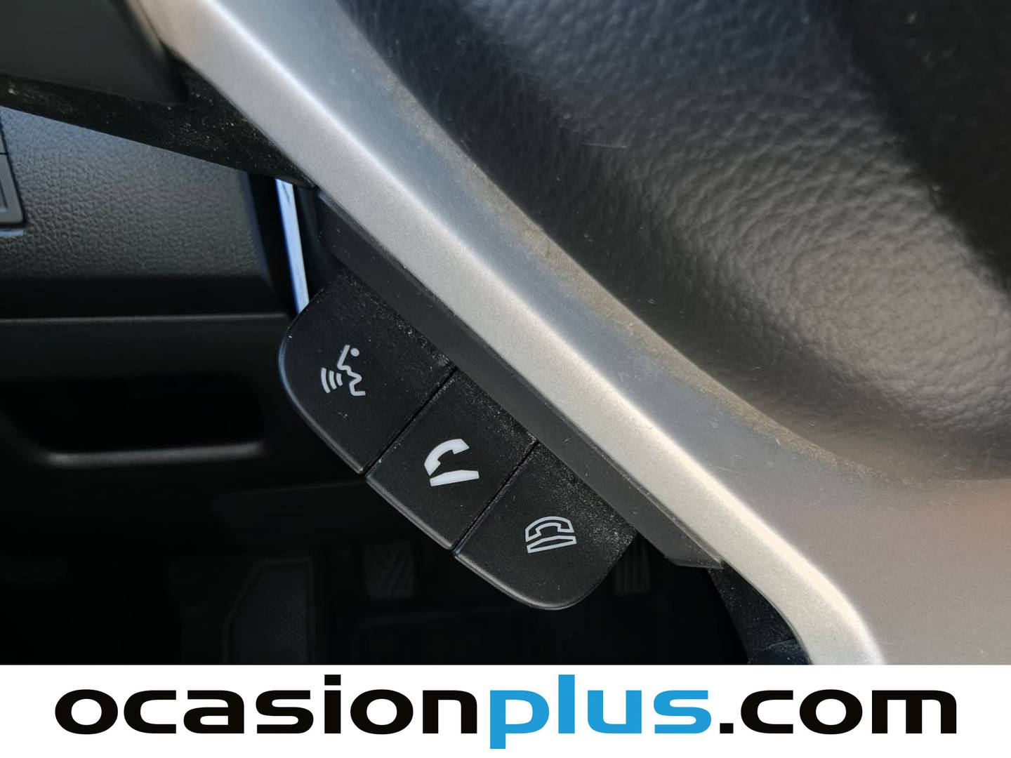 Suzuki Vitara Suzuki Vitara 1.4 Turbo Mild Hybrid GLX (129 CV) 4X4 seminuevo