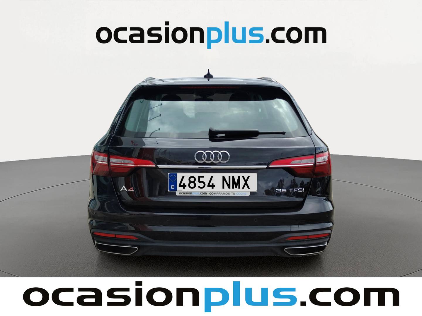 Audi A4 Audi A4 Avant Advanced 35 TFSI (150 CV) S tronic barato