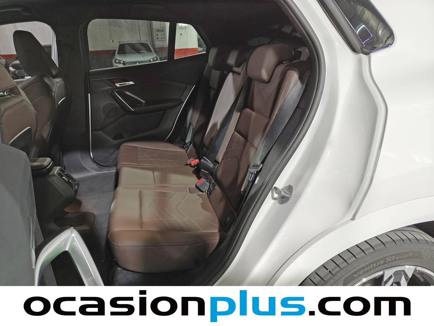 Foto BMW X2 BMW X2 sDrive18d (150 CV) Pack M