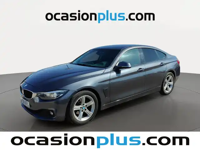 BMW Serie 4
