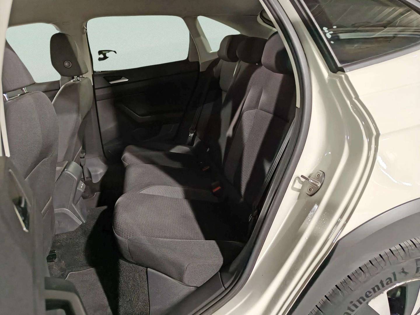 Foto Volkswagen Taigo Volkswagen Taigo Life 1.0 TSI (110 CV) DSG