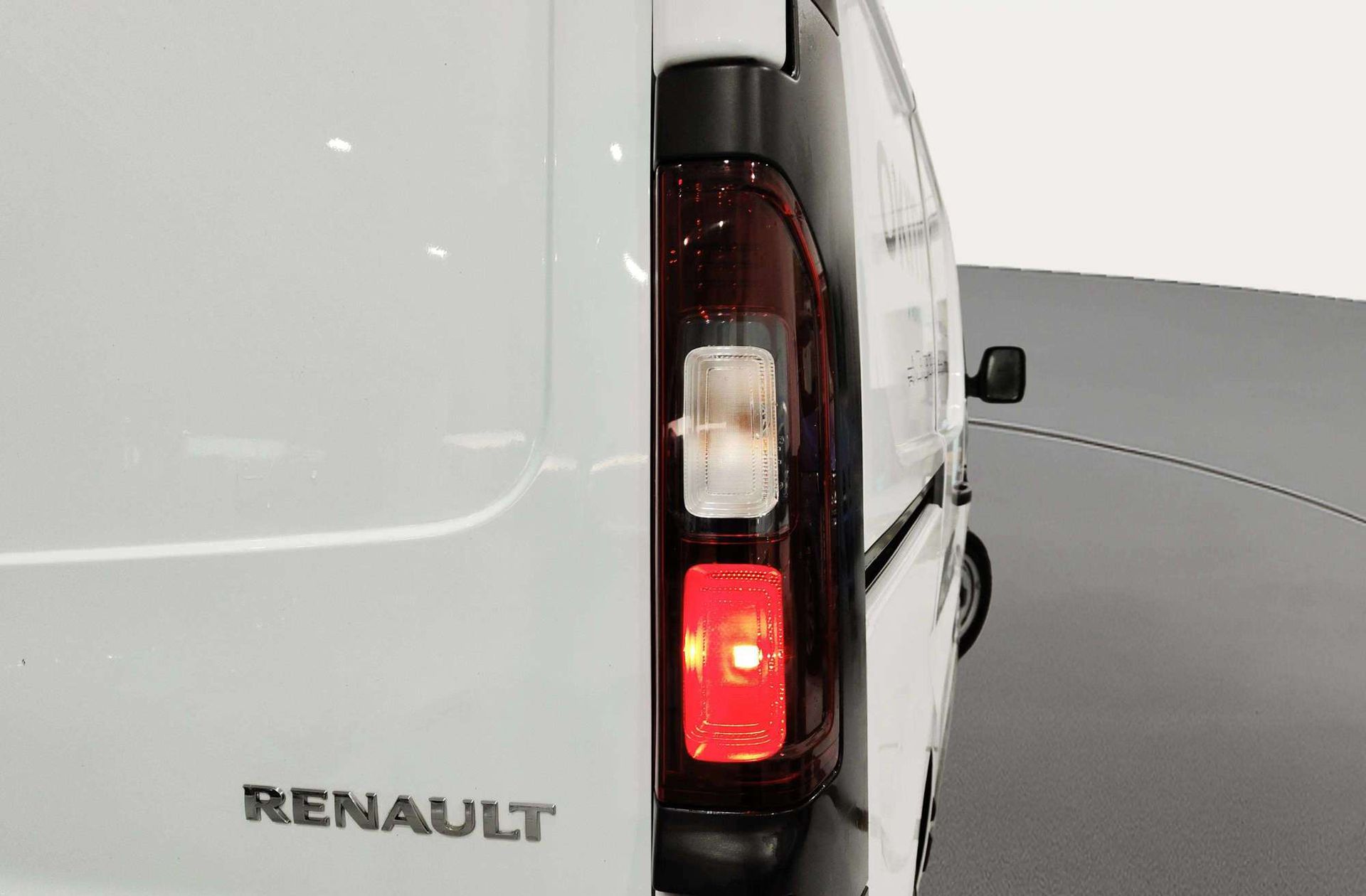Renault Trafic Furgon L1H1 Blue dCi - foto 14