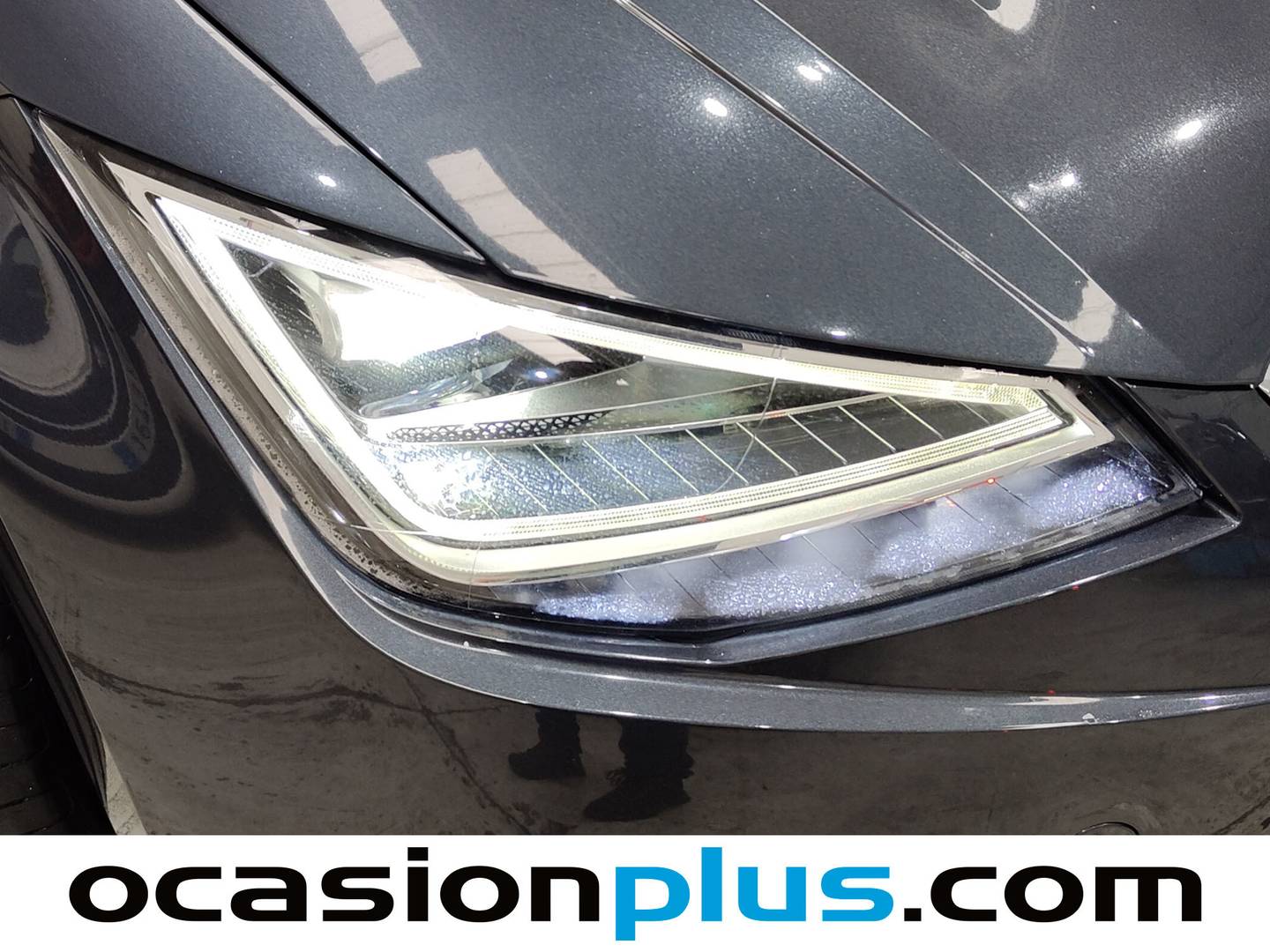 Extras del Seat Ibiza SEAT Ibiza 1.0 TSI S&S Special Edition Xcellence (115 CV)