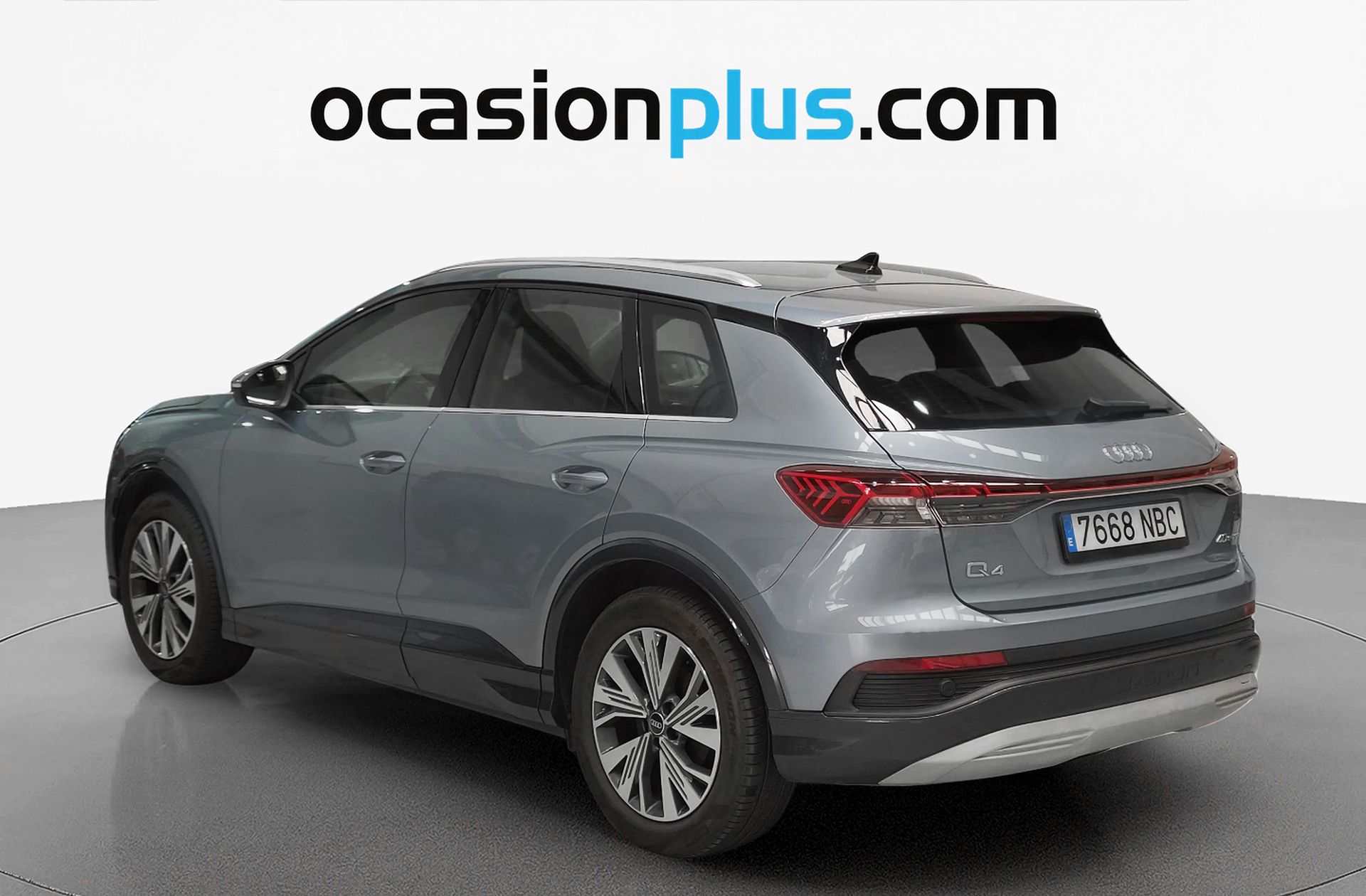 Audi Q4 e-tron Advanced 40 e-tron - foto 3
