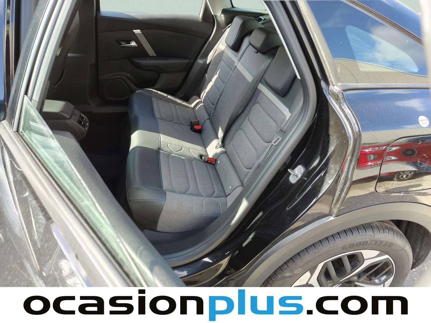 Foto Citroën C4 Citroen C4 PureTech 130 S&S 6v Feel Pack (130 CV)