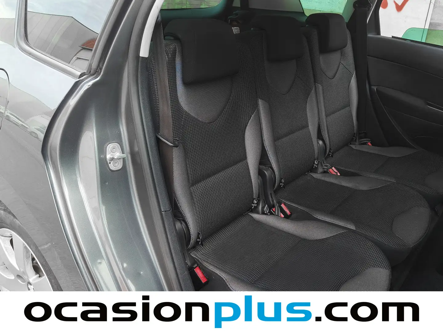 Foto Peugeot 308 Peugeot 308 SW SW 1.6 VTi Active (120 CV)