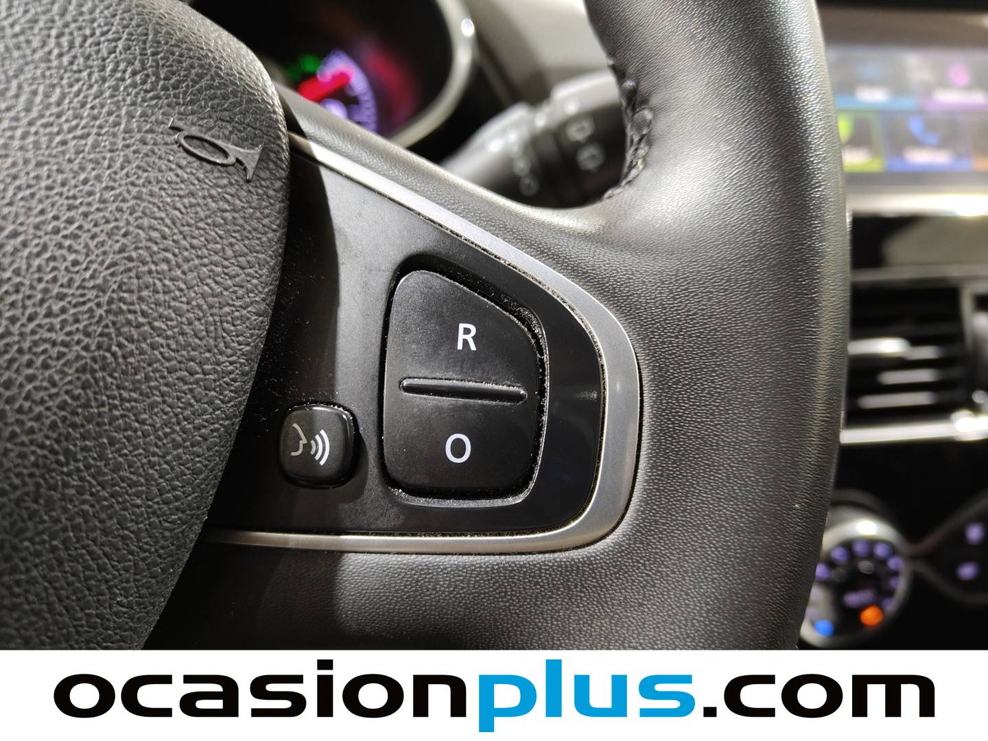 Foto Renault Clio Renault Clio Limited Energy TCe (90 CV)