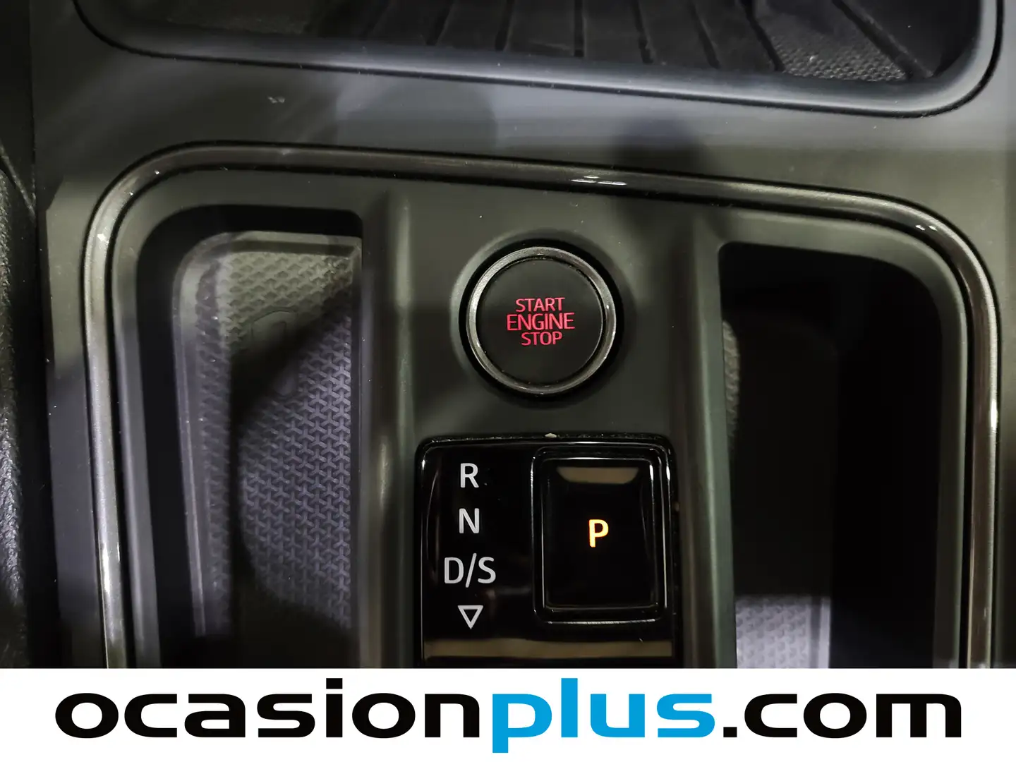 Foto Cupra León CUPRA León 1.5 eTSI DSG (150 CV)