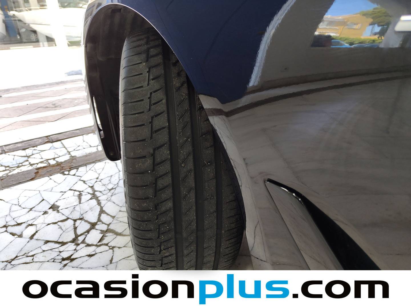 Foto BMW Serie 5 BMW Serie 5 520d (190 CV)