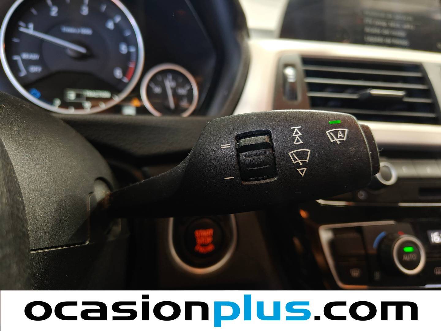 BMW Serie 3 BMW Serie 3 318d Touring (150 CV) manual