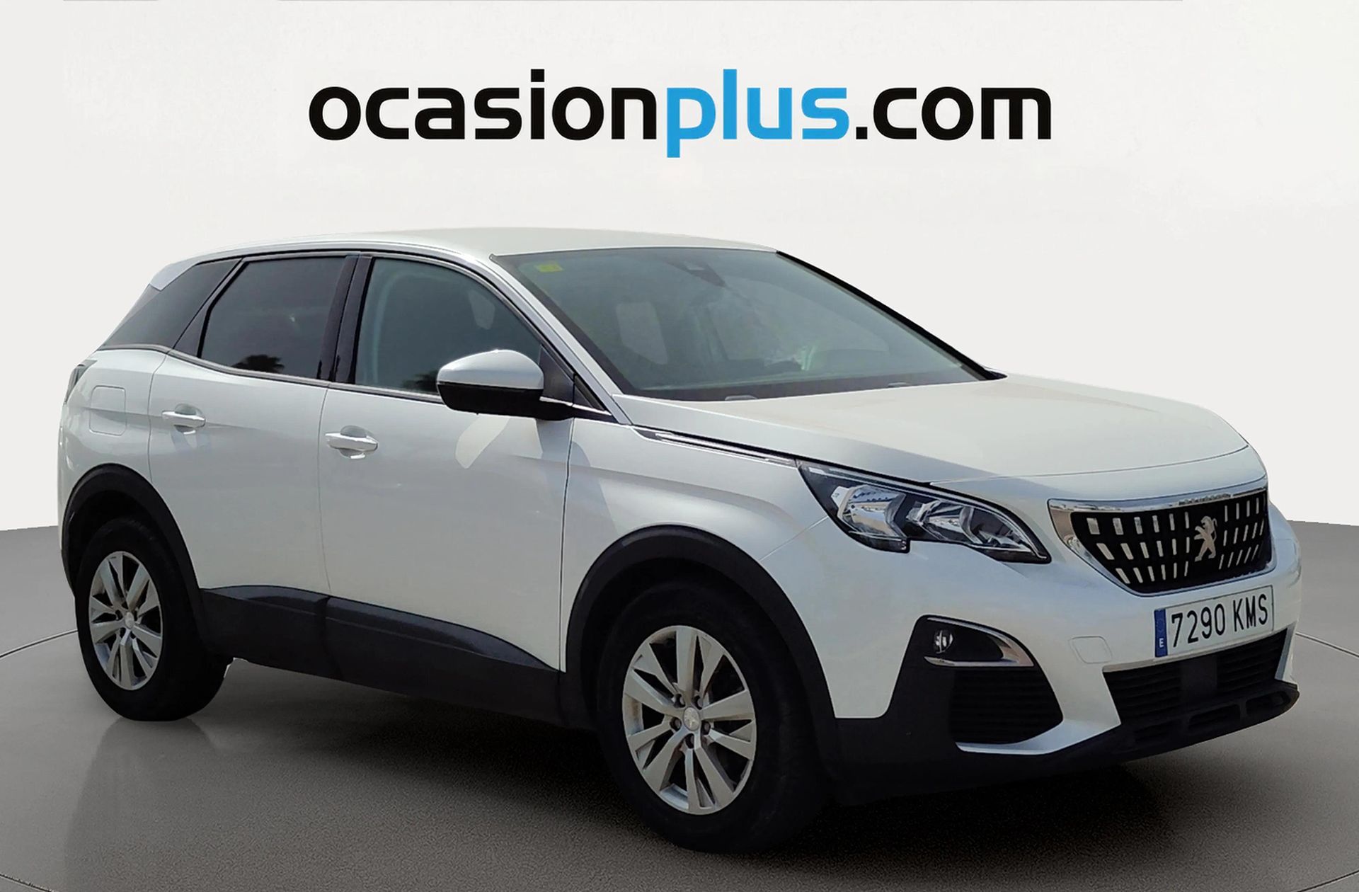 Peugeot 3008 PureTech 130 Active - foto 2