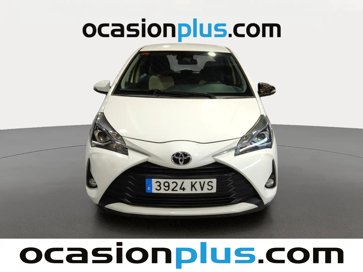 Foto Toyota Yaris Toyota Yaris 70 Active (69 CV)