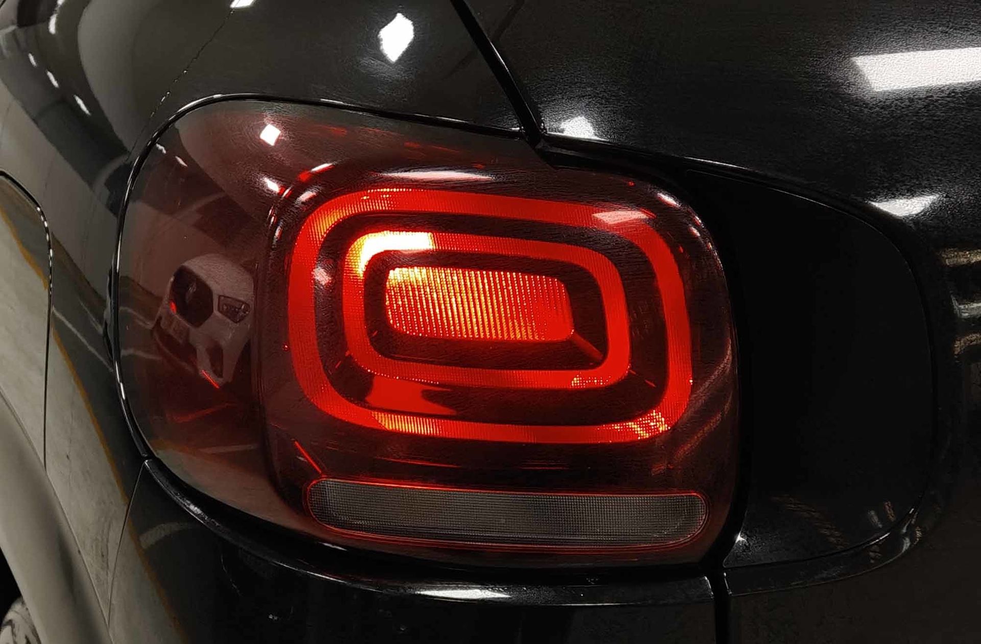 Citroën C3 Aircross PureTech 130 Shine Pack EAT6 - foto 16