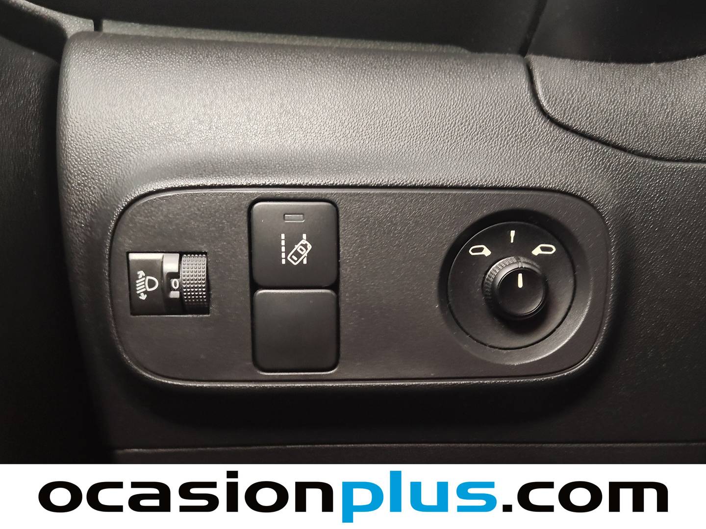 Equipamiento del Citroën C3 Citroën C3 PureTech 82 Feel (83 CV)