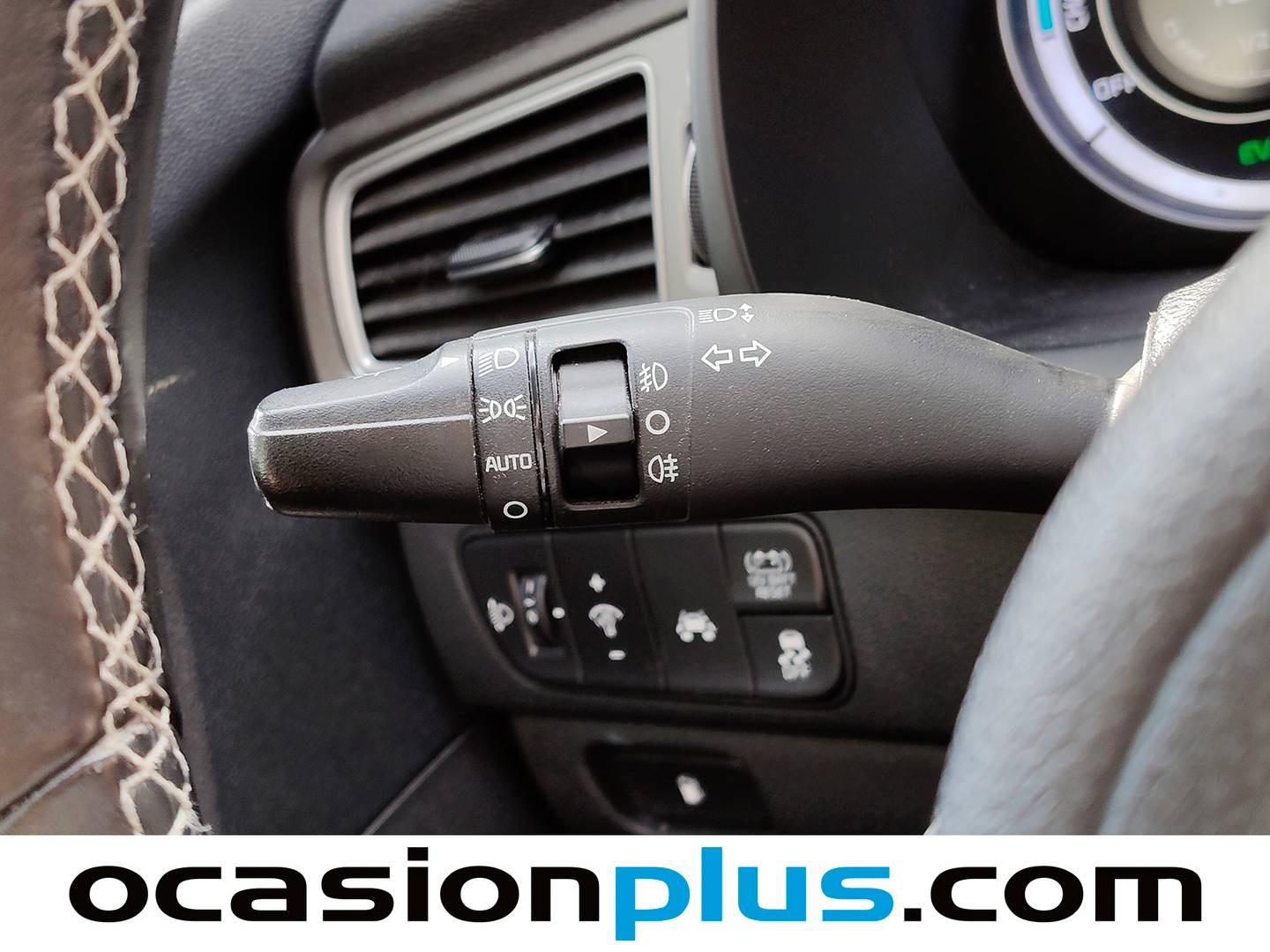 KIA Niro KIA Niro 1.6 GDi HEV Drive (141 CV) seminuevo
