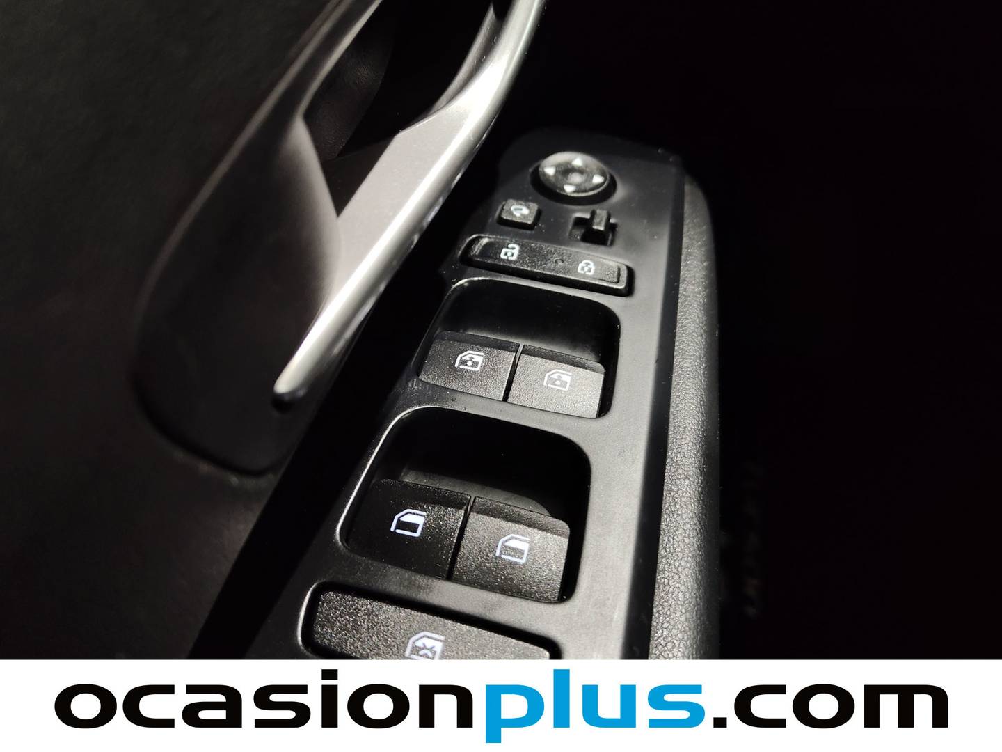 Foto Hyundai Tucson Hyundai Tucson 1.6 TGDI 48V Maxx Sky (150 CV)