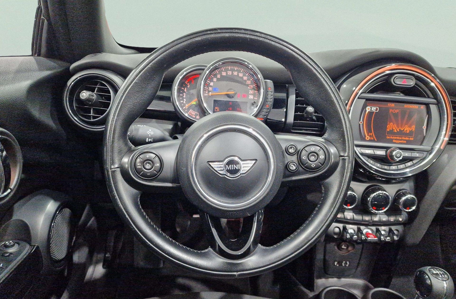 MINI Cooper Cabrio D - foto 23