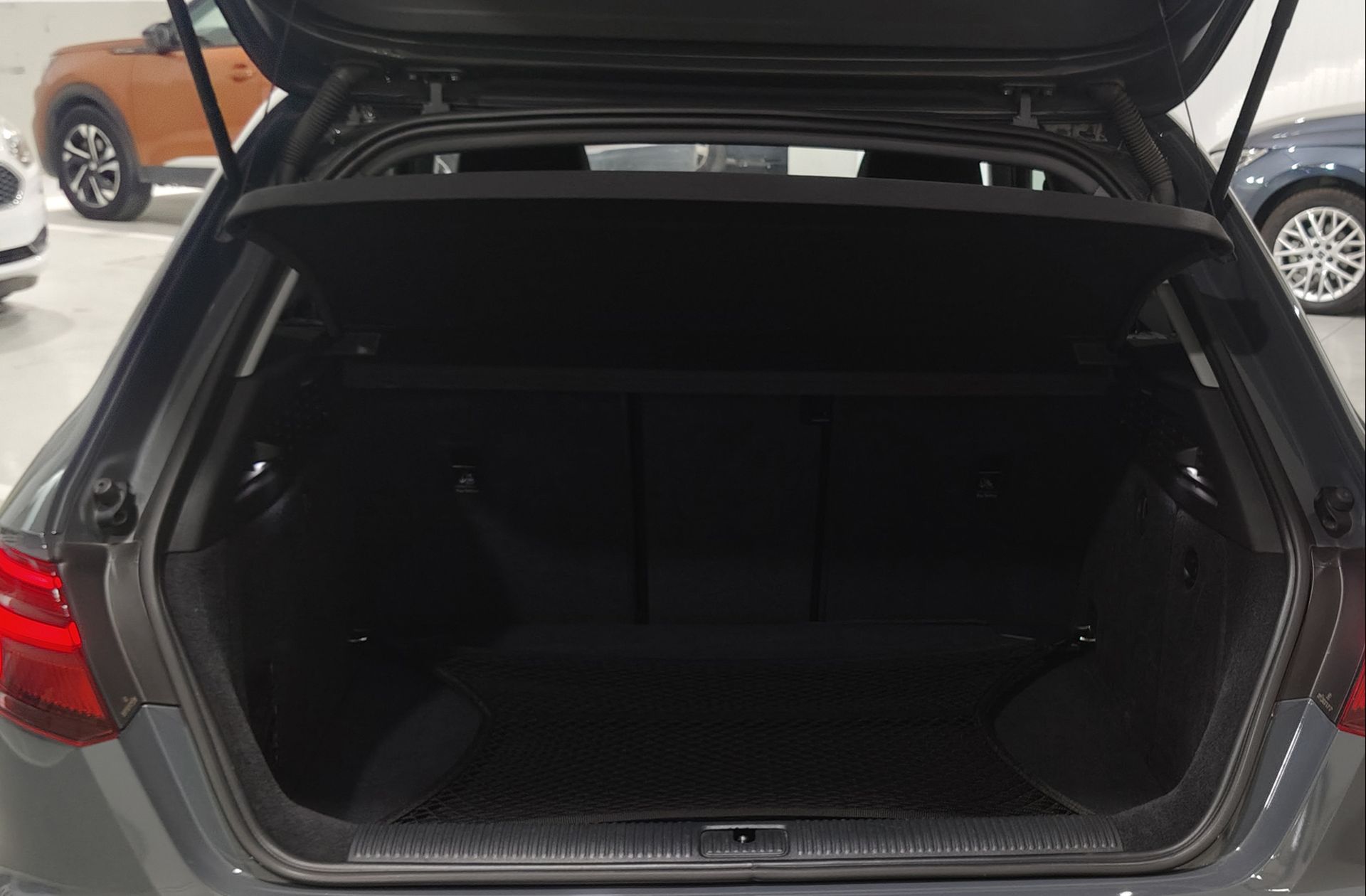 Audi A3 Sportback S line 35 TFSI S tronic Pack S-Line - foto 20