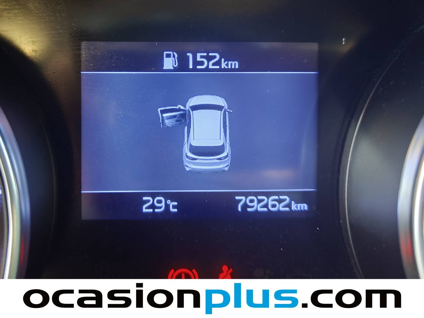 KIA Ceed KIA Ceed 1.0 T-GDi Drive (120 CV) seminuevo