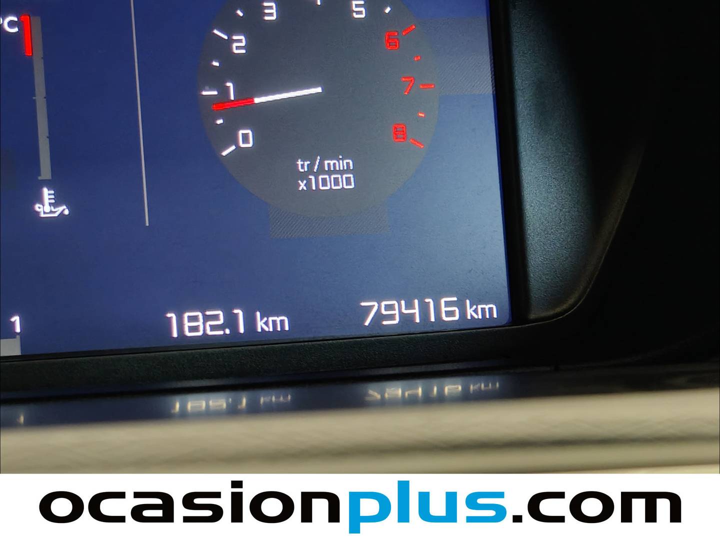 Citroën Grand C4 Spacetourer Citroen Grand C4 Spacetourer PureTech 130 S&S Feel (130 CV) 7 Plazas seminuevo