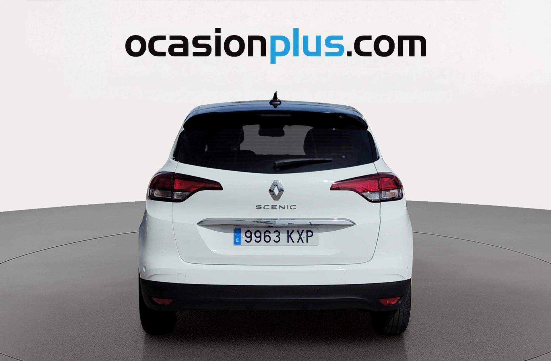 Renault Scénic Zen TCe GPF EDC - foto 18