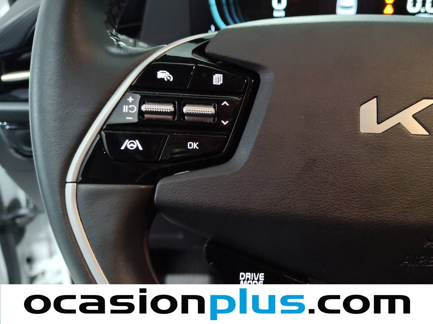 Foto KIA Niro Kia Niro 1.6 GDi HEV Concept (141 CV)