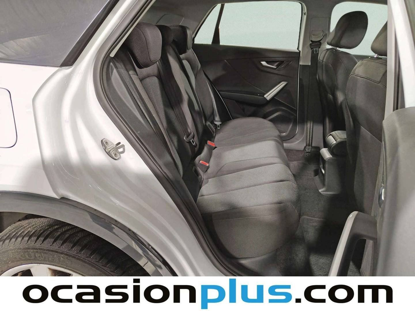 Audi Q2 Audi Q2 Advanced 35 TFSI (150 CV) S tronic barato